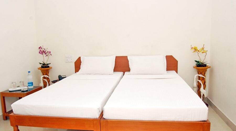 G R Residency, Salem 4
